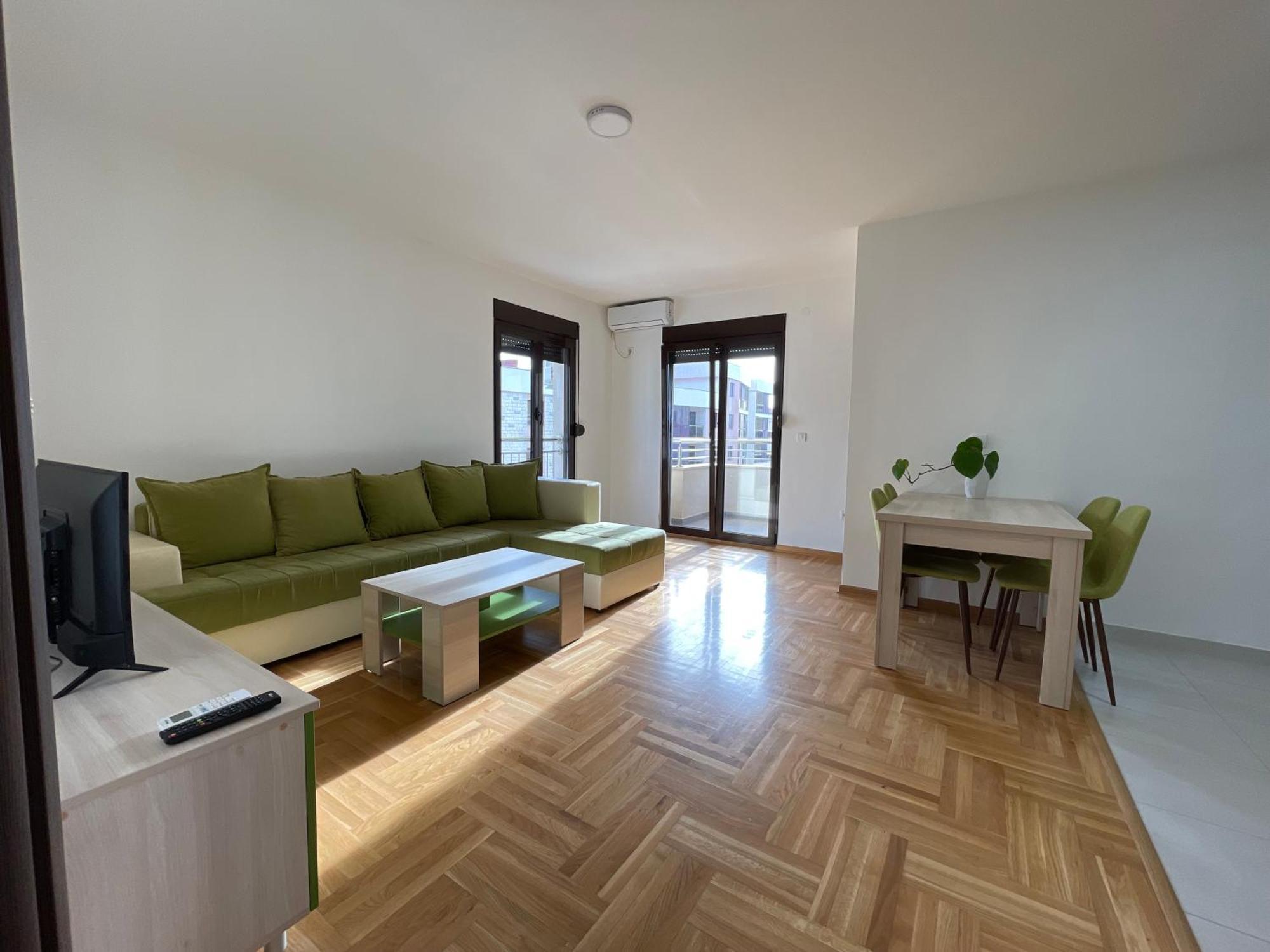 Akacia Oasis Cozy 1 Bedroom By The Sea Бечичи Экстерьер фото