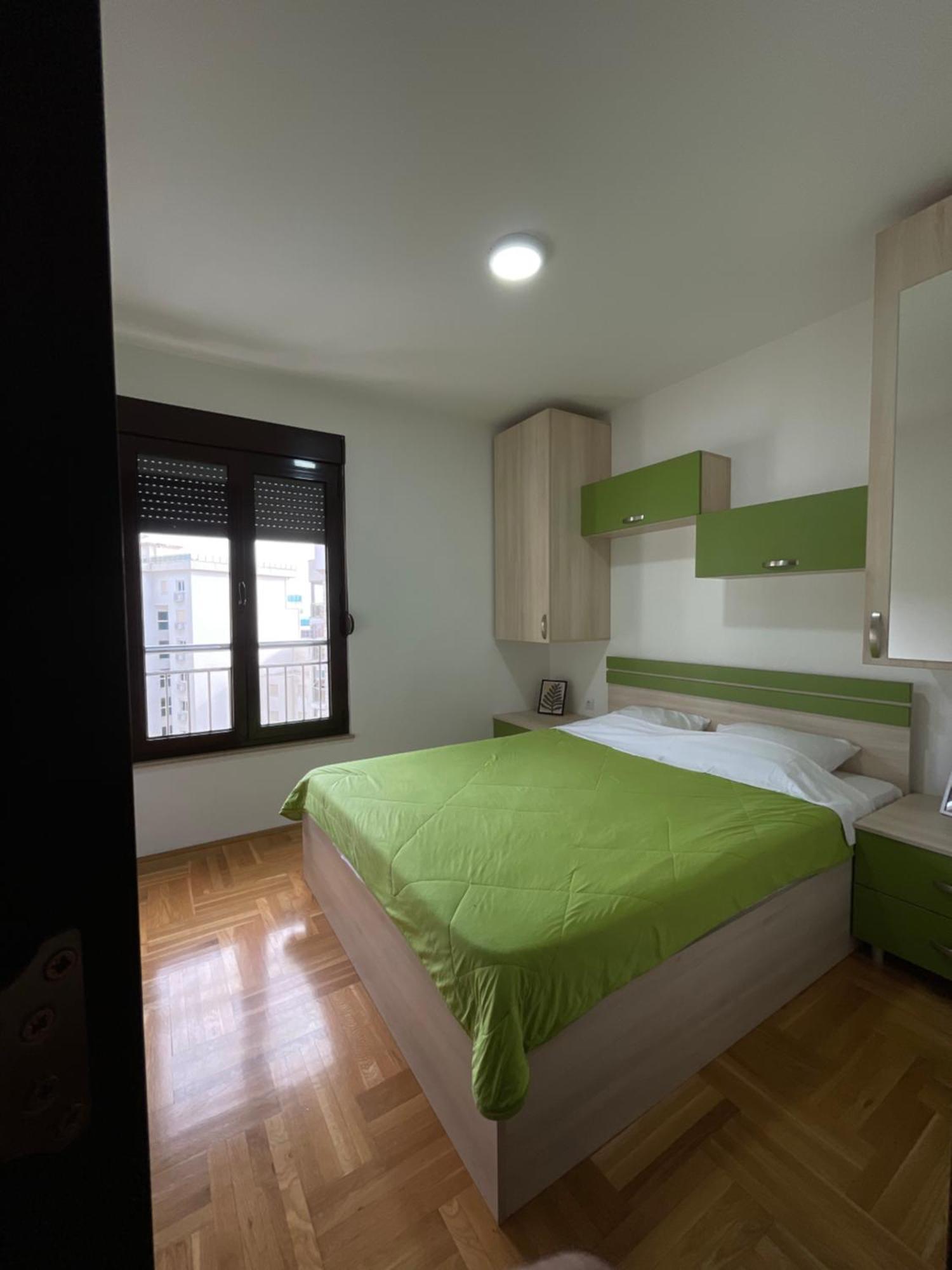 Akacia Oasis Cozy 1 Bedroom By The Sea Бечичи Экстерьер фото