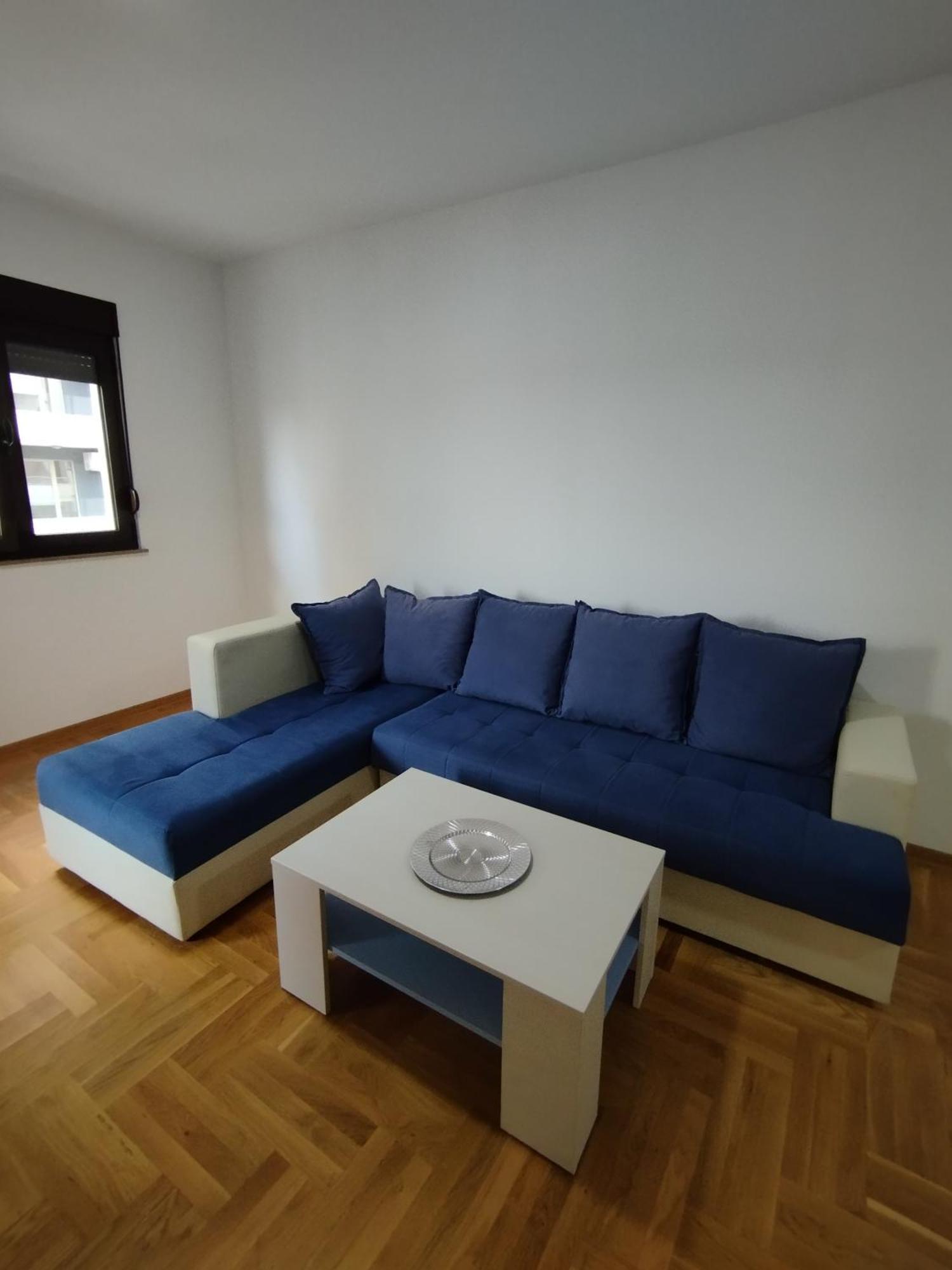 Akacia Oasis Cozy 1 Bedroom By The Sea Бечичи Экстерьер фото