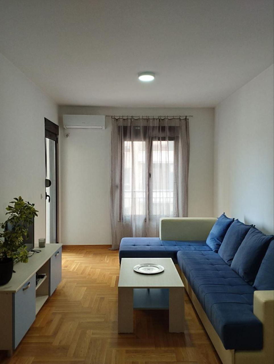 Akacia Oasis Cozy 1 Bedroom By The Sea Бечичи Экстерьер фото