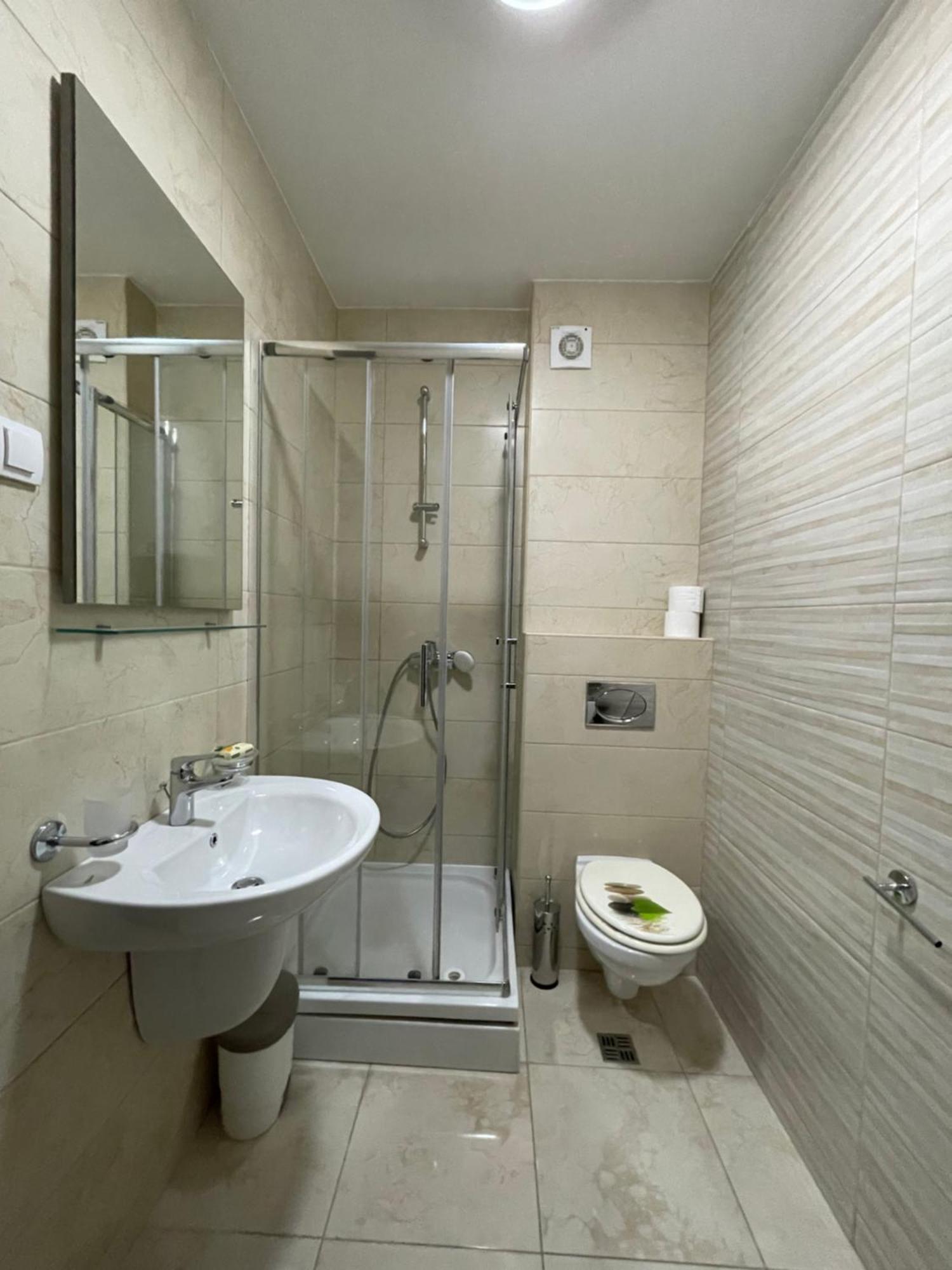 Akacia Oasis Cozy 1 Bedroom By The Sea Бечичи Экстерьер фото