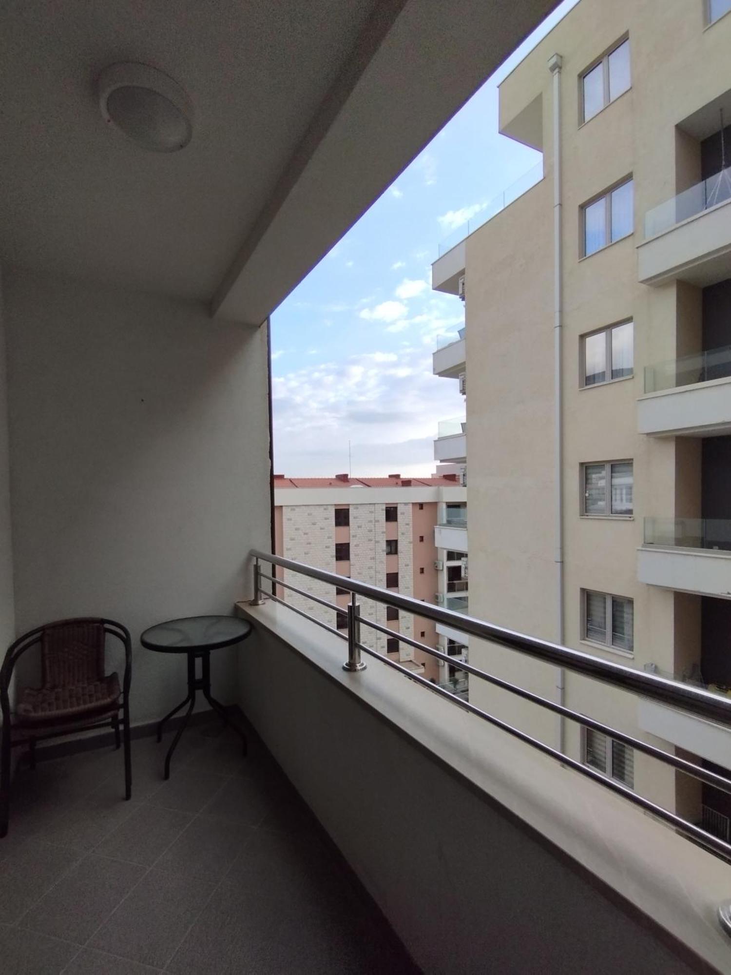 Akacia Oasis Cozy 1 Bedroom By The Sea Бечичи Экстерьер фото