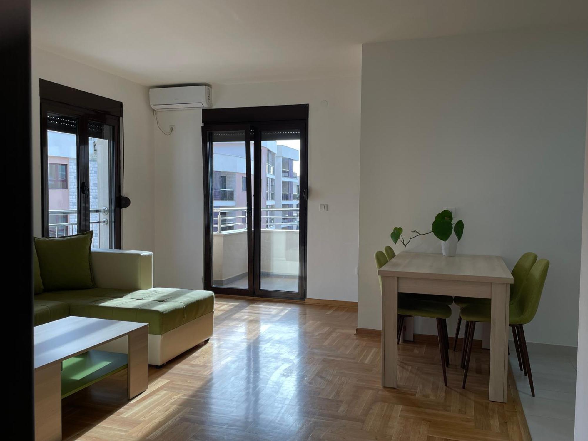 Akacia Oasis Cozy 1 Bedroom By The Sea Бечичи Экстерьер фото