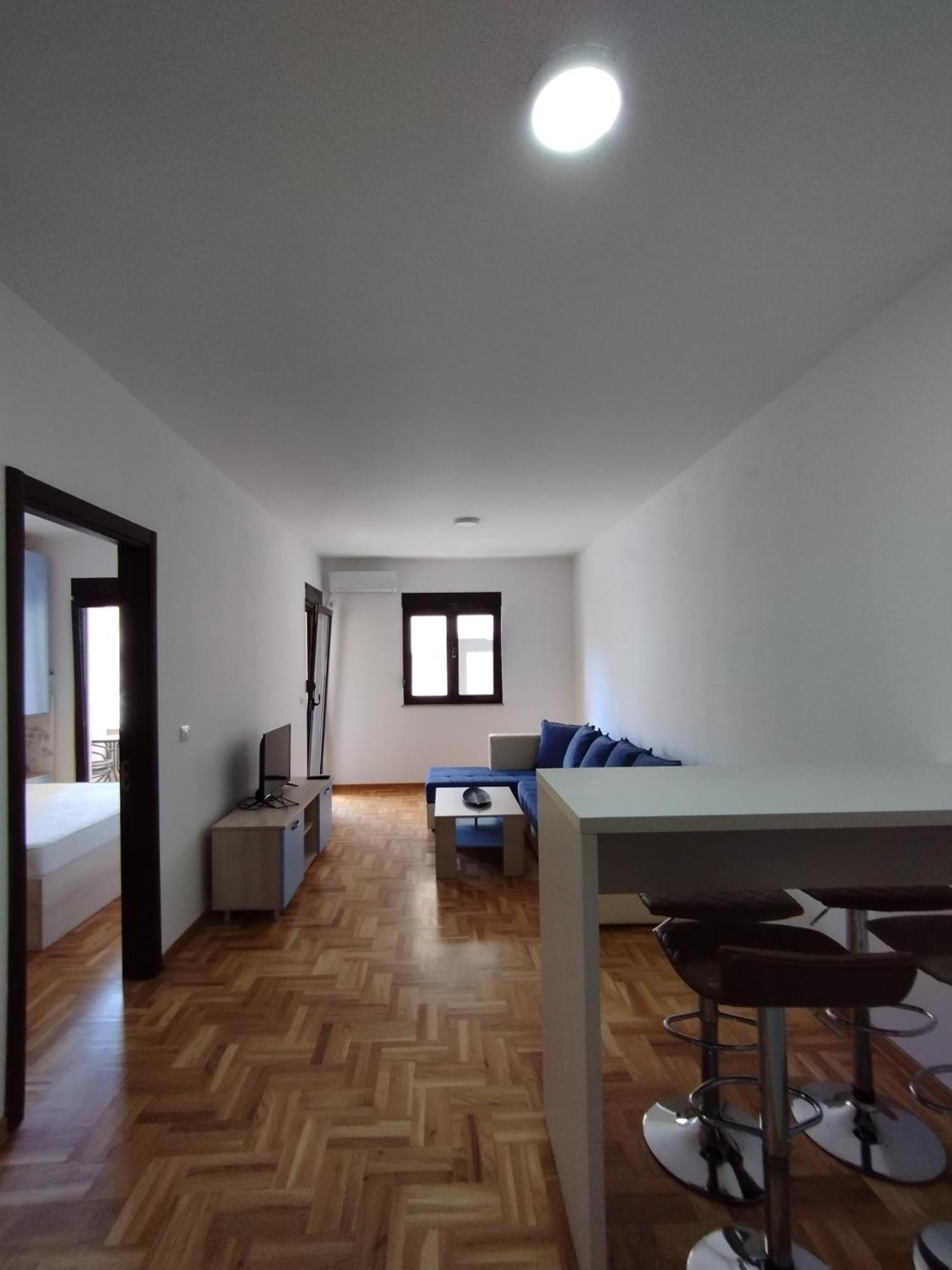 Akacia Oasis Cozy 1 Bedroom By The Sea Бечичи Экстерьер фото
