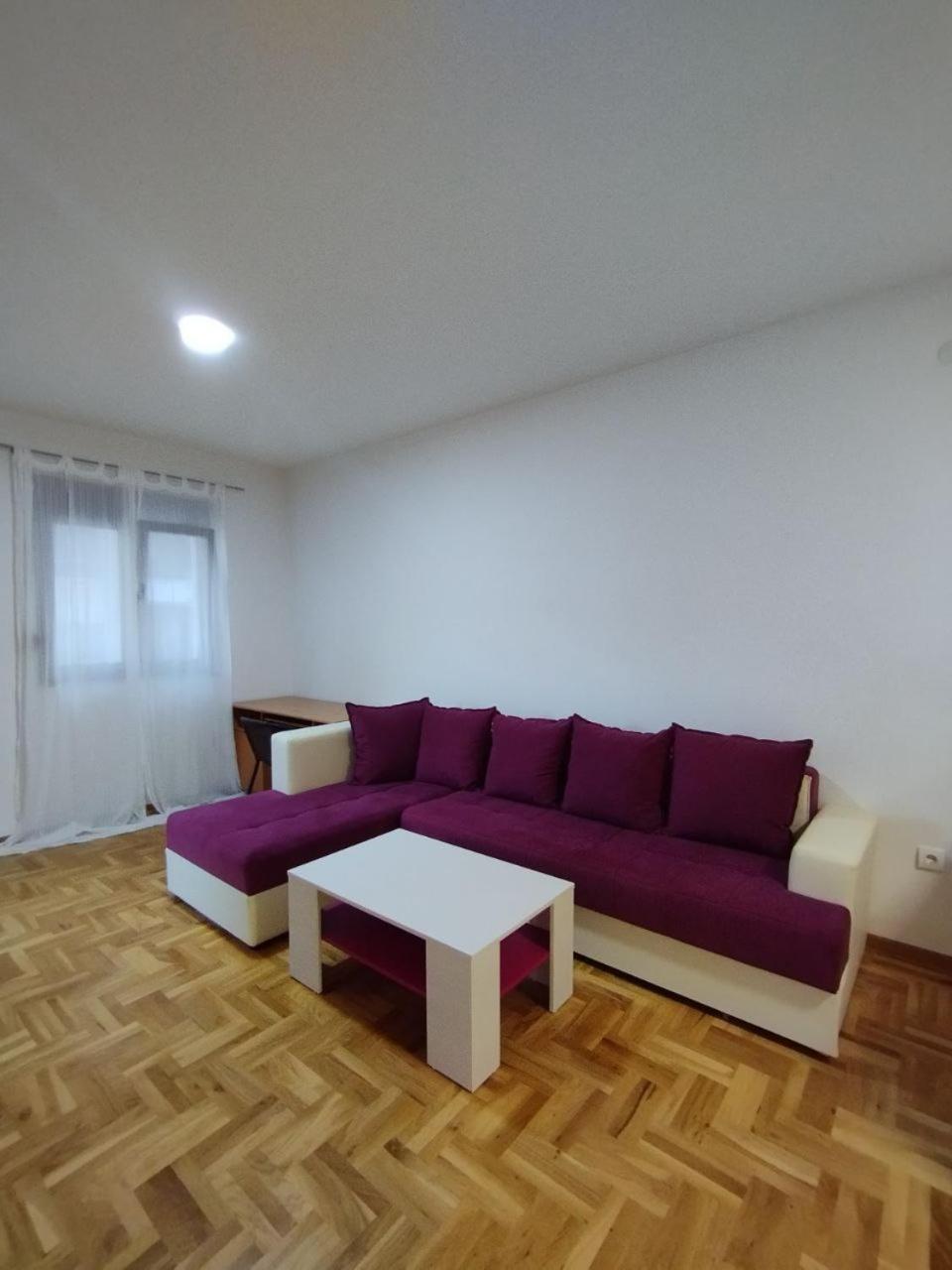 Akacia Oasis Cozy 1 Bedroom By The Sea Бечичи Экстерьер фото