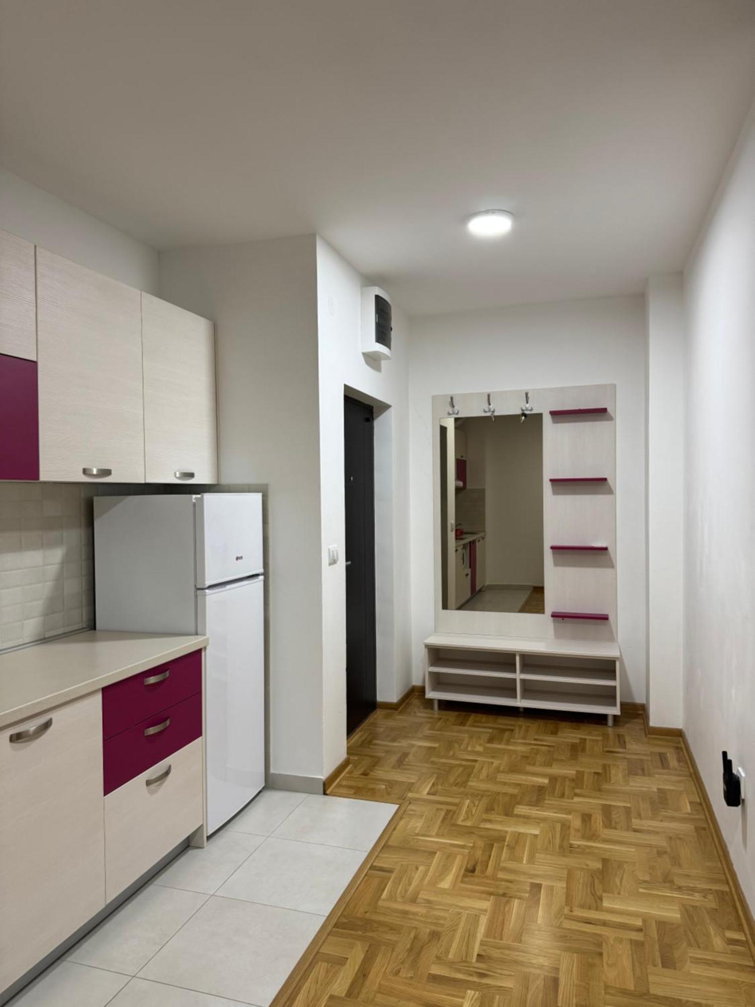 Akacia Oasis Cozy 1 Bedroom By The Sea Бечичи Экстерьер фото