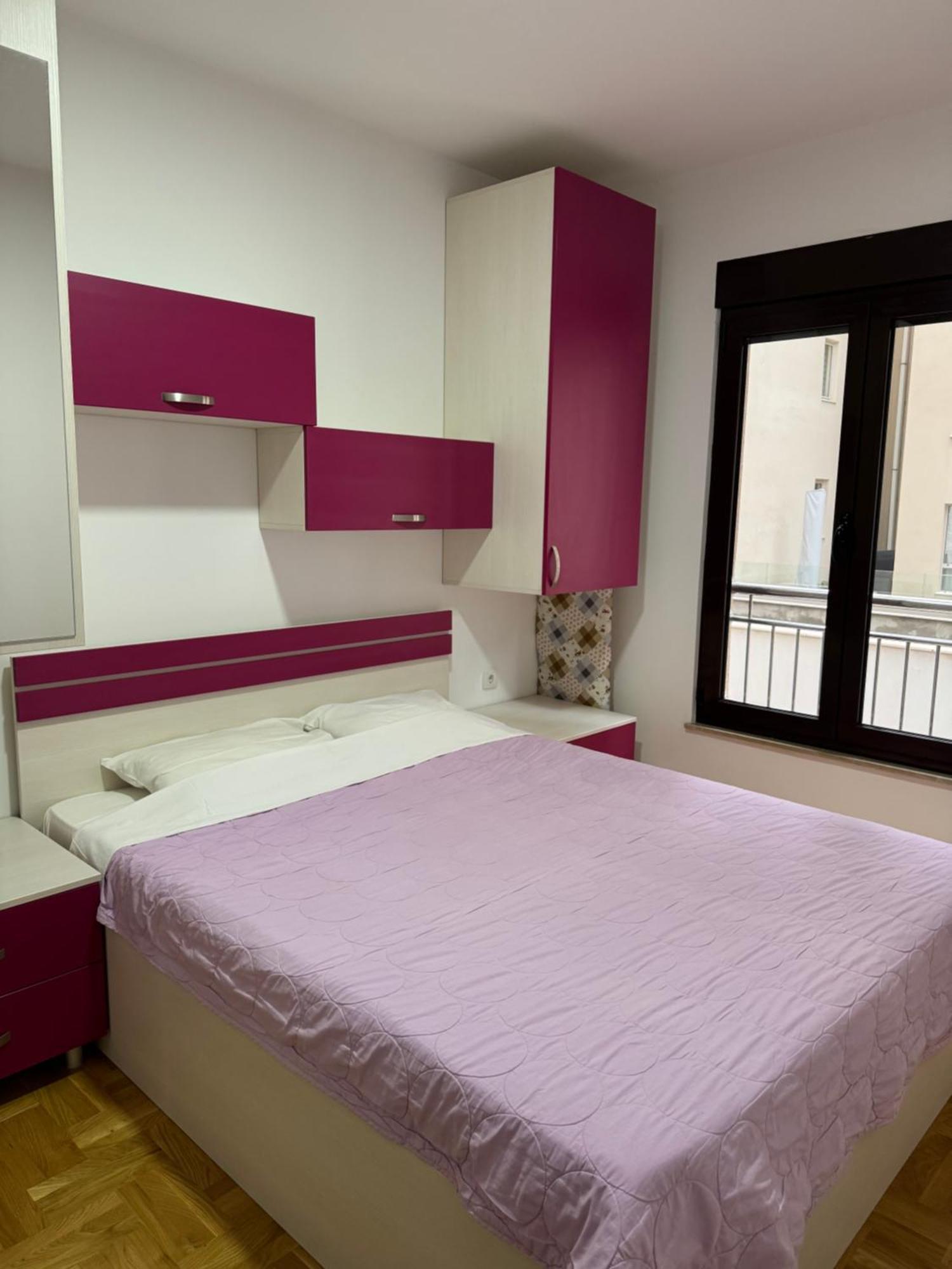 Akacia Oasis Cozy 1 Bedroom By The Sea Бечичи Экстерьер фото